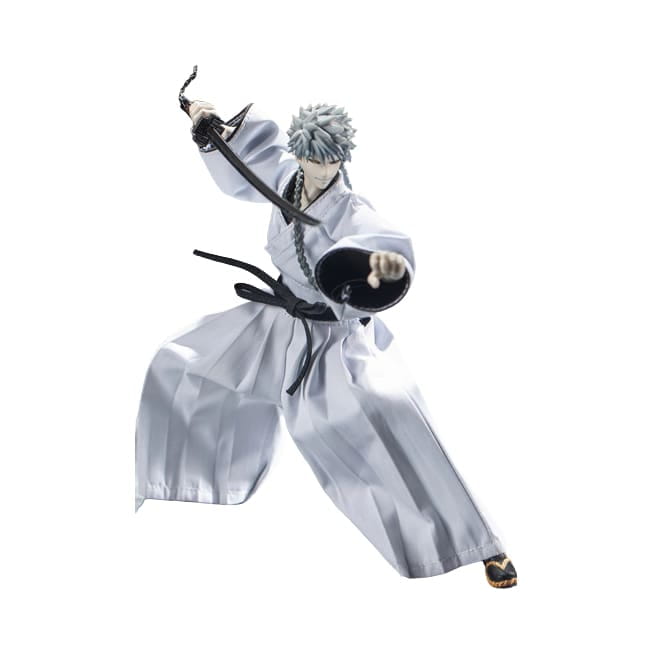 Kurosaki Ichigo "White" Figuur - Bleach™