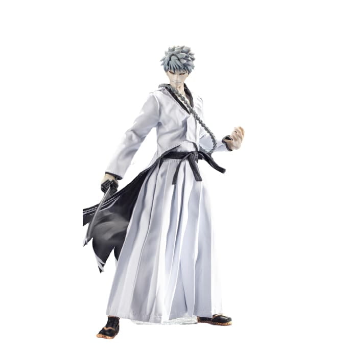 Kurosaki Ichigo "White" Figuur - Bleach™