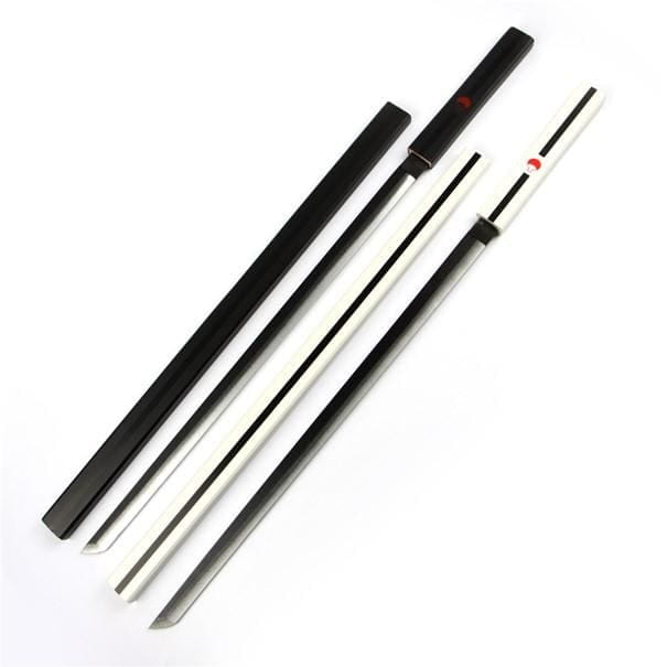 Kusanagi Blanc de Sasuke Uchiha Katana - Naruto Shippuden™