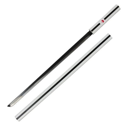 Kusanagi Blanc de Sasuke Uchiha Katana - Naruto Shippuden™