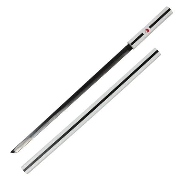 Kusanagi Blanc de Sasuke Uchiha Katana - Naruto Shippuden™