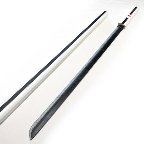 Kusanagi Blanc de Sasuke Uchiha Katana - Naruto Shippuden™