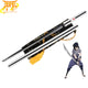 Witte Kusanagi van Sasuke Uchiha Katana - Naruto Shippuden™