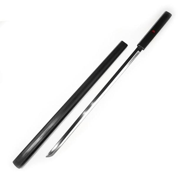 Kusanagi Noir de Sasuke Uchiha Katana - Naruto Shippuden™