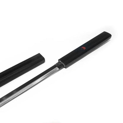 Kusanagi Noir de Sasuke Uchiha Katana - Naruto Shippuden™
