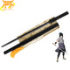 Zwarte Kusanagi van Sasuke Uchiha Katana - Naruto Shippuden™