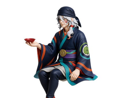 Kusuriuri Figuur - Mononoke™