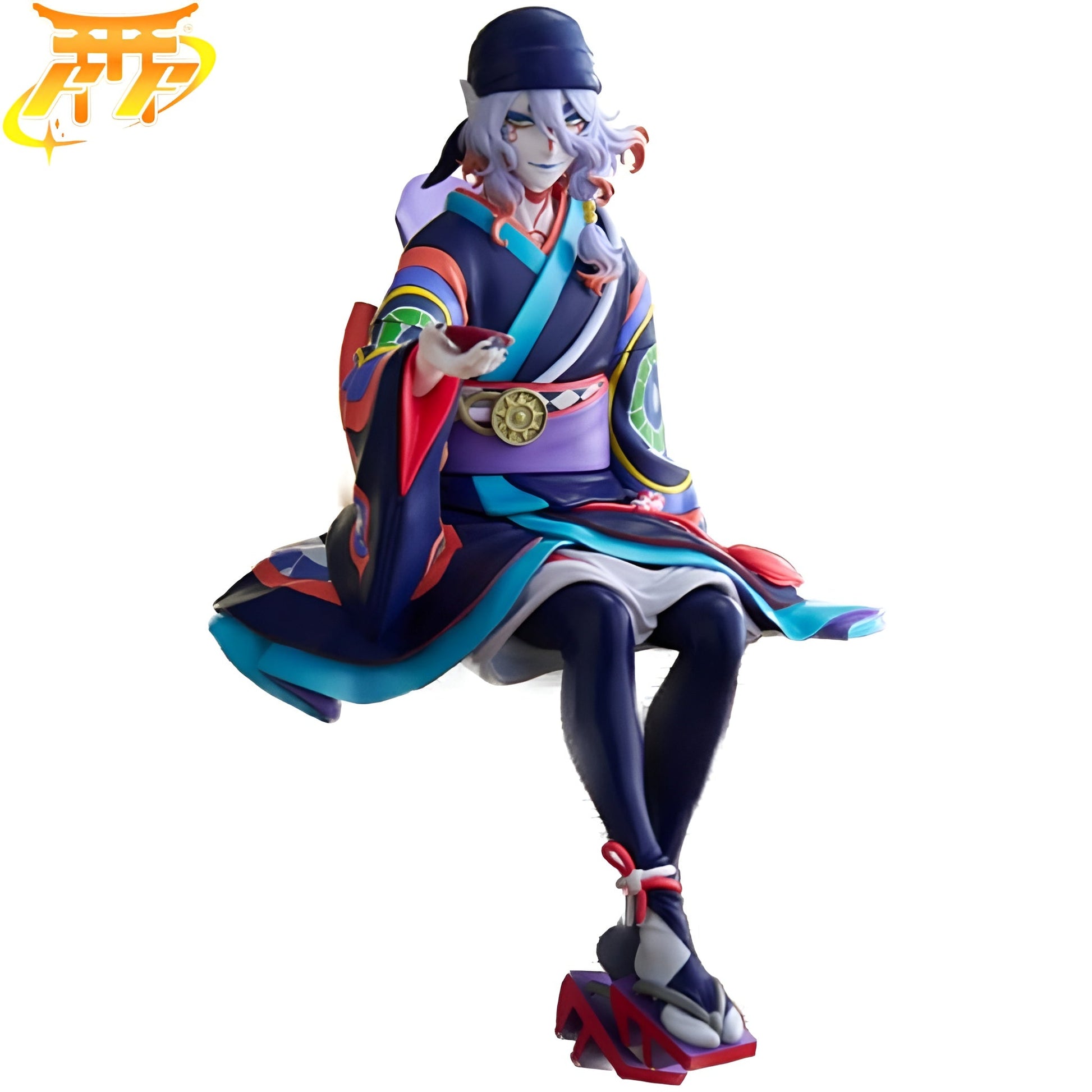 Kusuriuri Figuur - Mononoke™