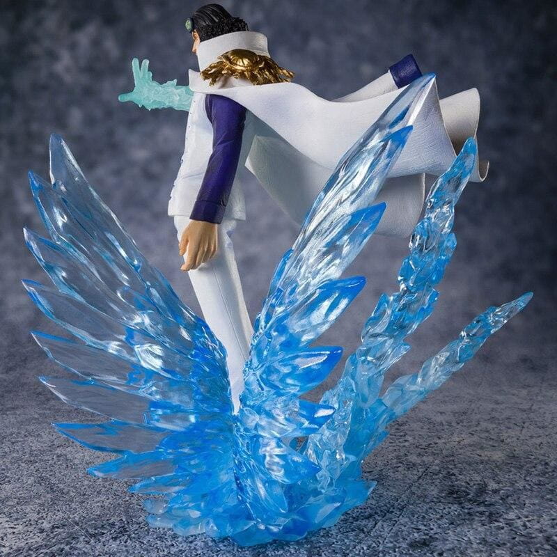 Kuzan Aokiji Figuur - One Piece™