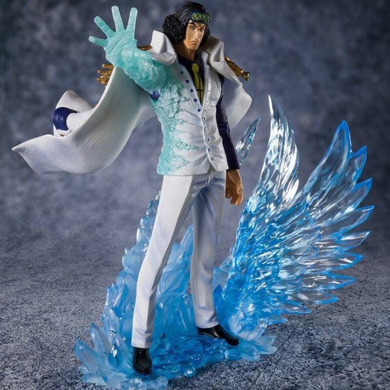 Kuzan Aokiji Figuur - One Piece™