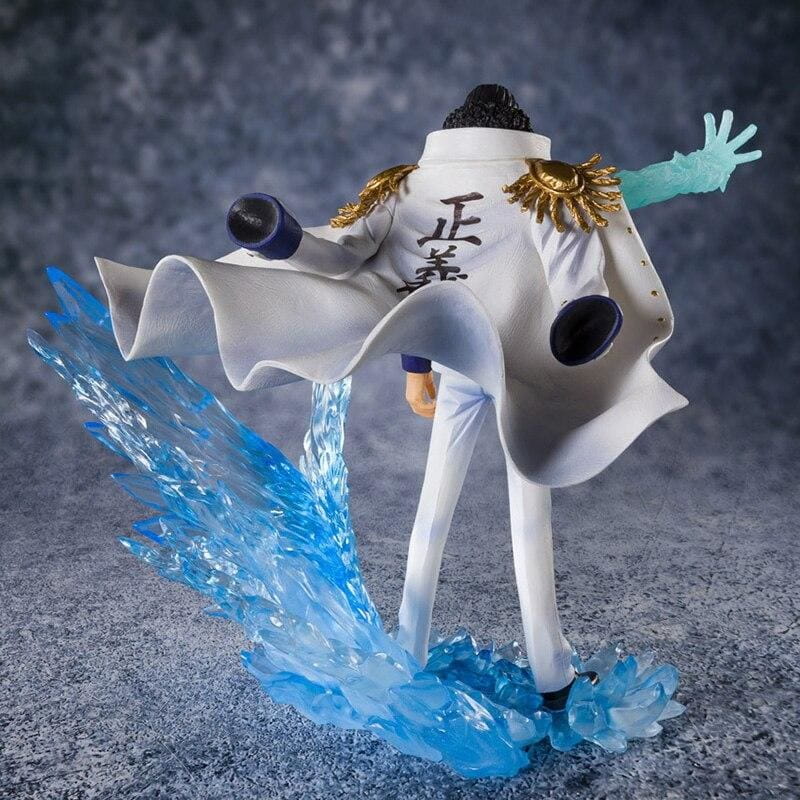 Kuzan Aokiji Figuur - One Piece™