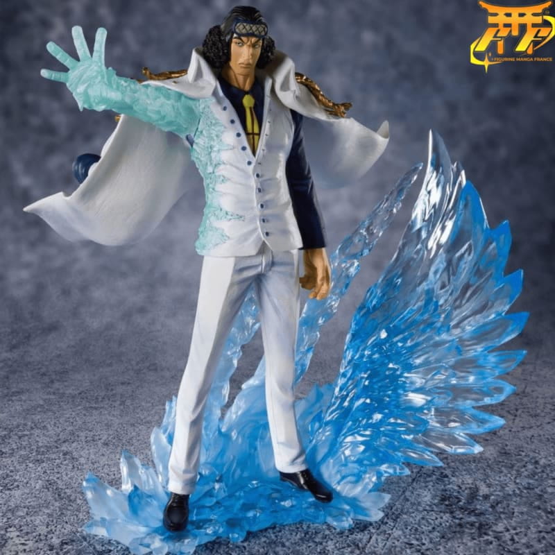 Kuzan Aokiji Figuur - One Piece™
