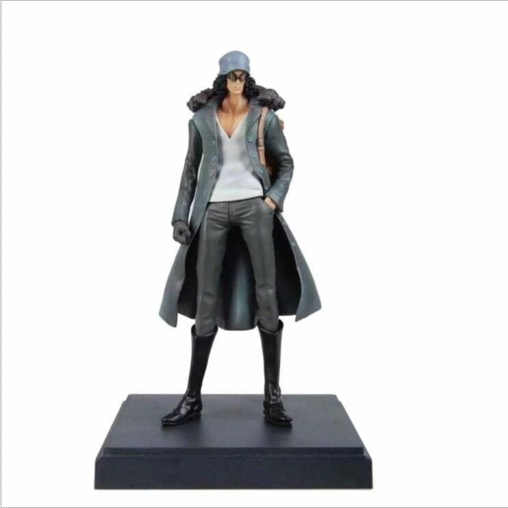Kuzan Aokiji voyageur Figuur - One Piece™