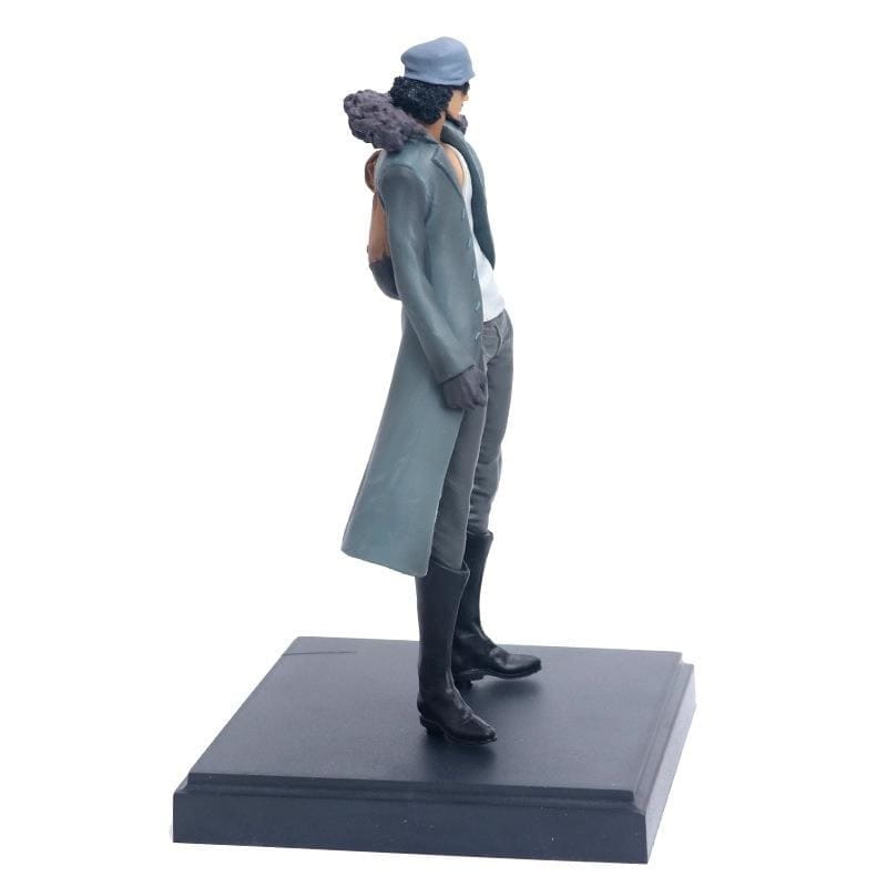 Kuzan Aokiji voyageur Figuur - One Piece™