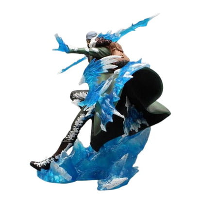 Kuzan "Pirate" Figuur - One Piece™