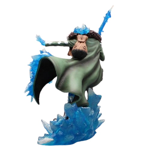 Kuzan "Pirate" Figuur - One Piece™