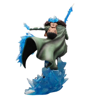 Kuzan "Pirate" Figuur - One Piece™