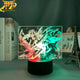 Kyojuro Rengoku Bicolore LED Lamp - Demon Slayer™