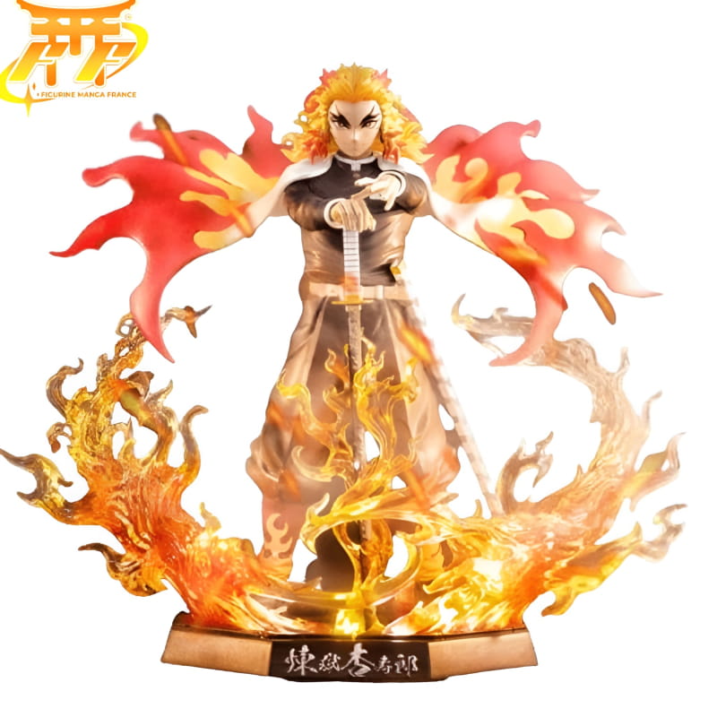 Kyojuro Rengoku Figuur - Demon Slayer™