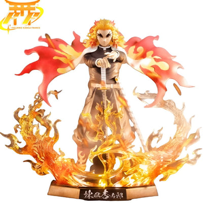 Kyojuro Rengoku Figuur - Demon Slayer™
