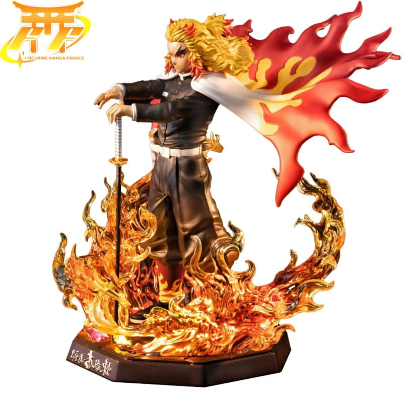 Kyojuro Rengoku Figuur - Demon Slayer™