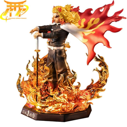 Kyojuro Rengoku Figuur - Demon Slayer™