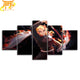 Kyojuro Rengoku Ingelijste Print - Demon Slayer™