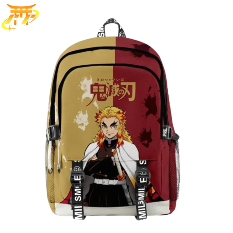 Kyojuro Rengoku Rugzak - Demon Slayer™
