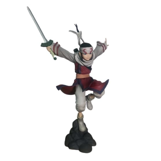 Kyou Kai Figuur - Kingdom™