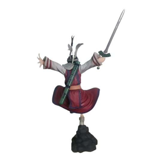 Kyou Kai Figuur - Kingdom™