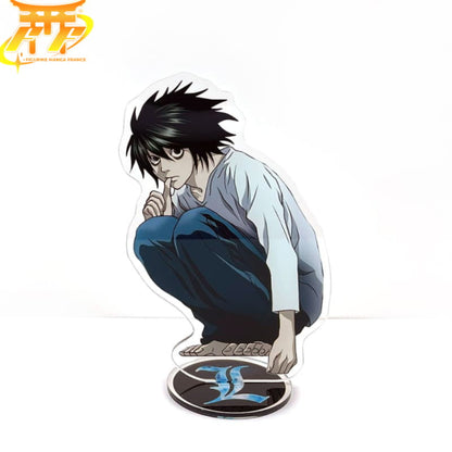 "L" Acryl Figuur - Death Note™