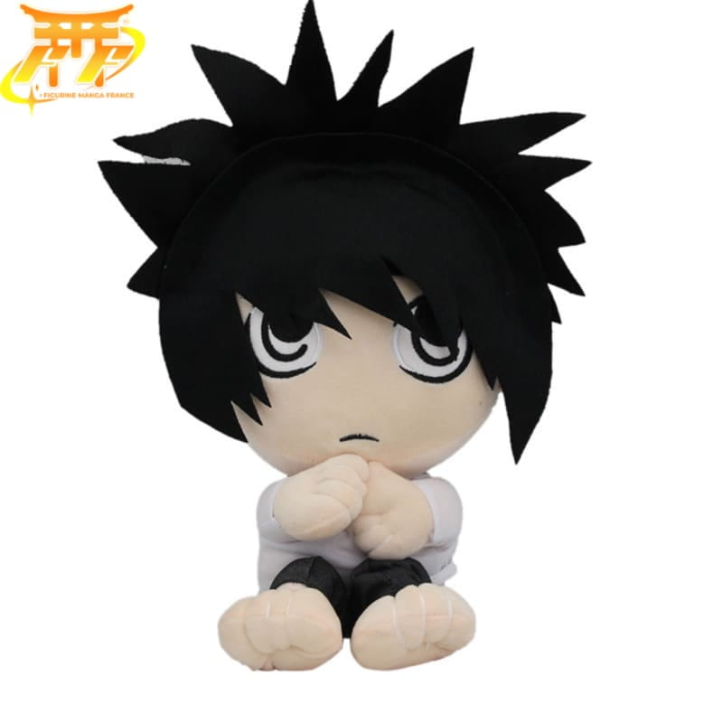 "L" Knuffel - Death Note™