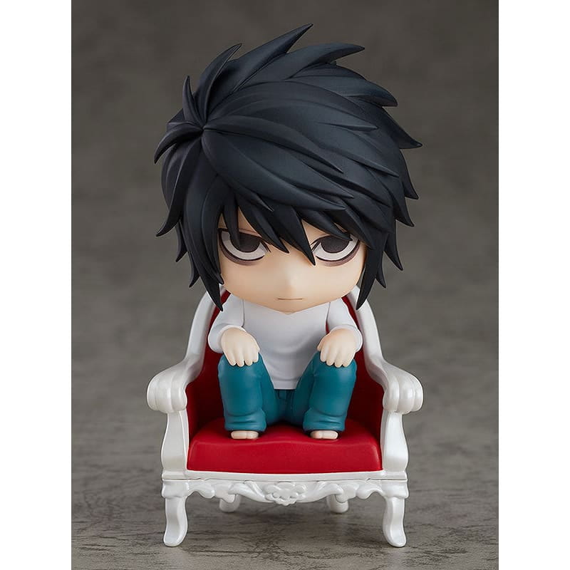 L Lawliet Figuur - Death Note™