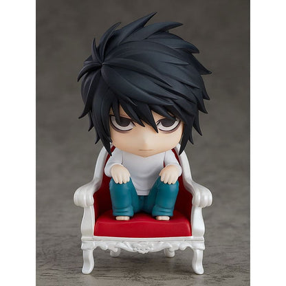 L Lawliet Figuur - Death Note™