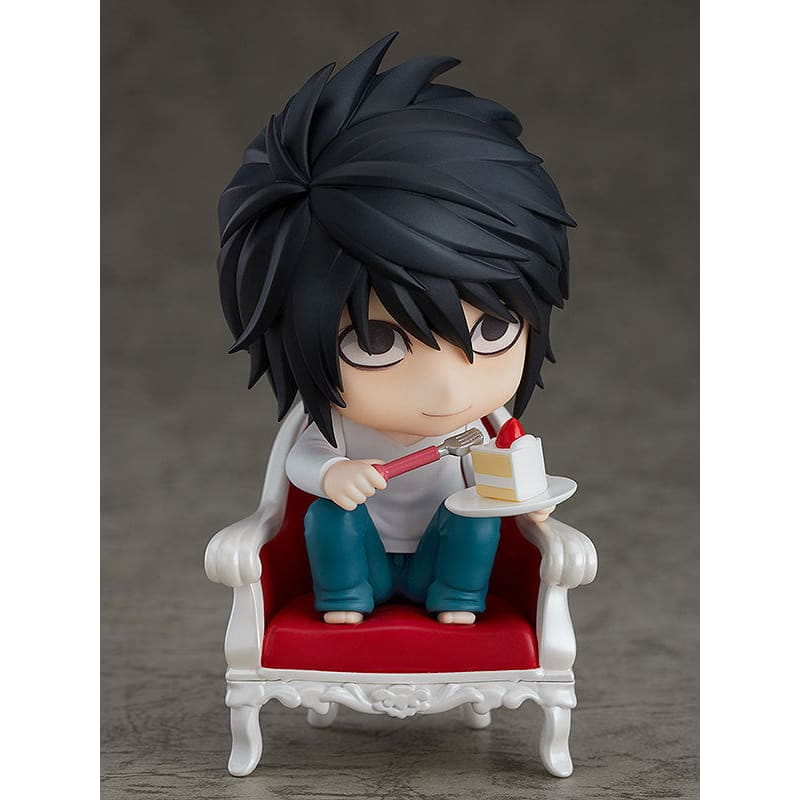 L Lawliet Figuur - Death Note™