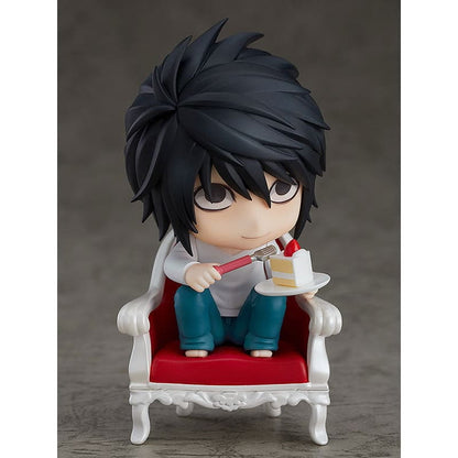 L Lawliet Figuur - Death Note™