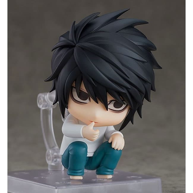 L Lawliet Figuur - Death Note™
