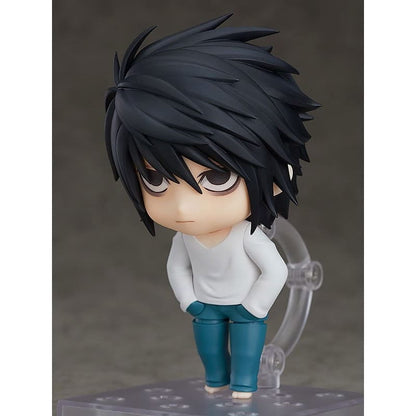 L Lawliet Figuur - Death Note™