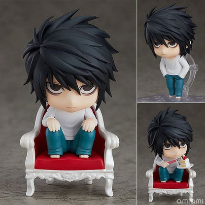 L Lawliet Figuur - Death Note™