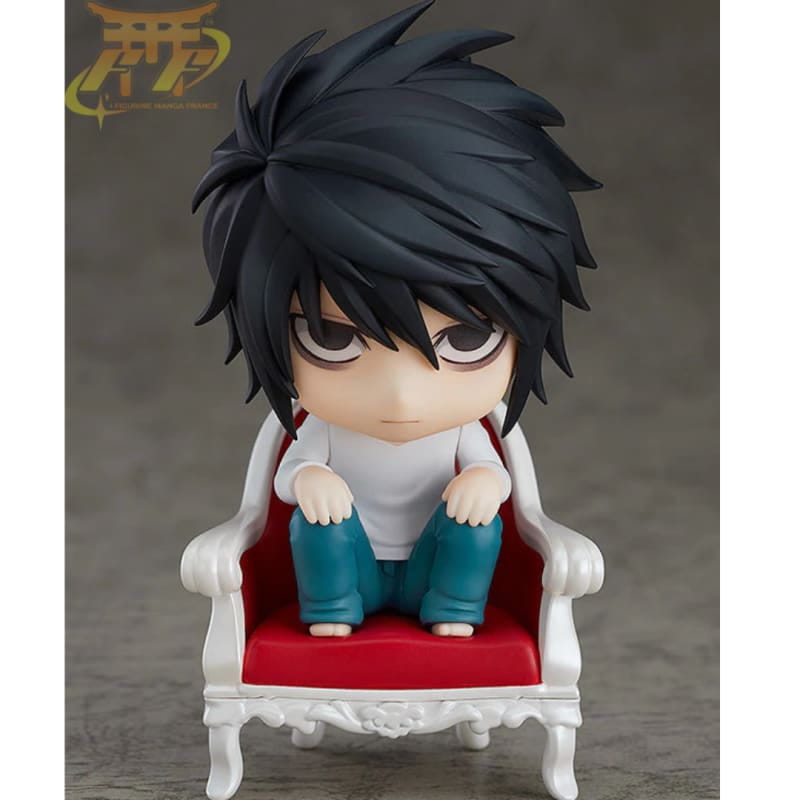 L Lawliet Figuur - Death Note™