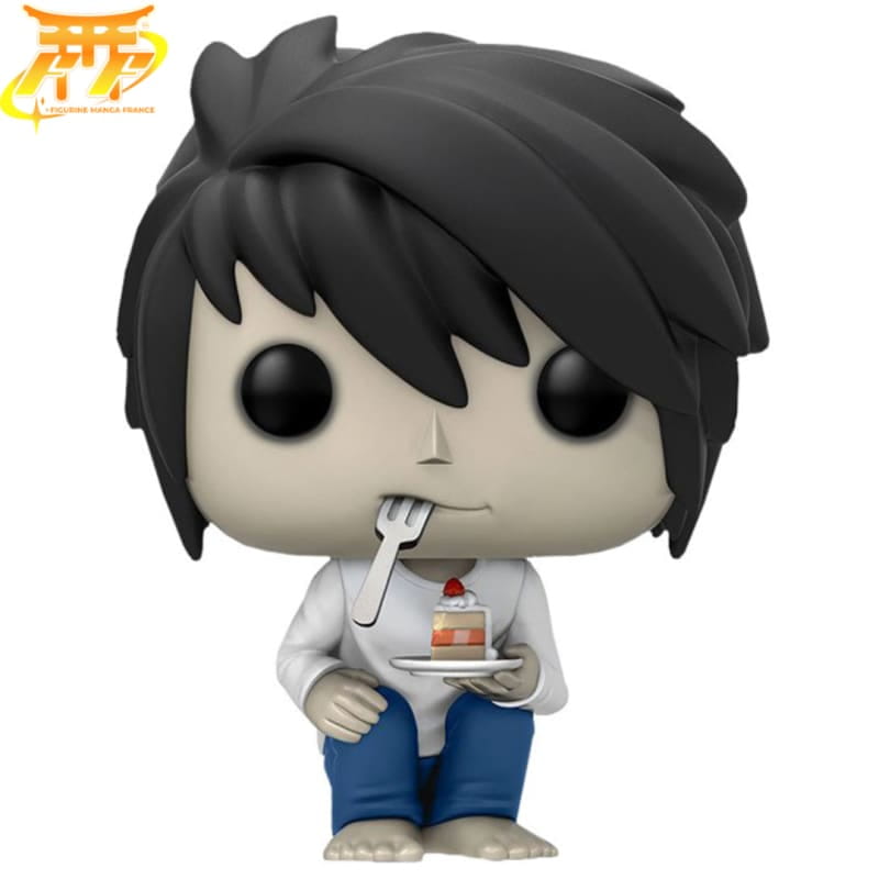 L Lawliet Pop Figuur - Death Note™