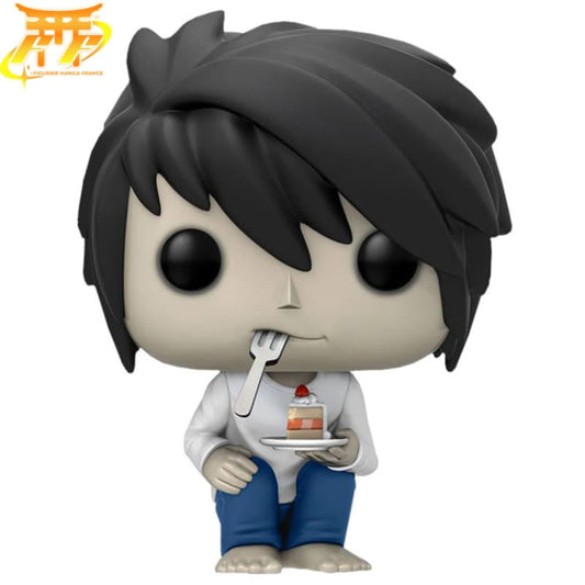 L Lawliet Pop Figuur - Death Note™