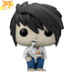 L Lawliet Pop Figuur - Death Note™