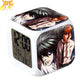 L vs Kira Wekker - Death Note™