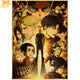 De Slag bij Revelio Poster - Attack on Titan™