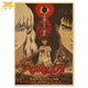 La Bataille pour Casca Poster - Berserk™