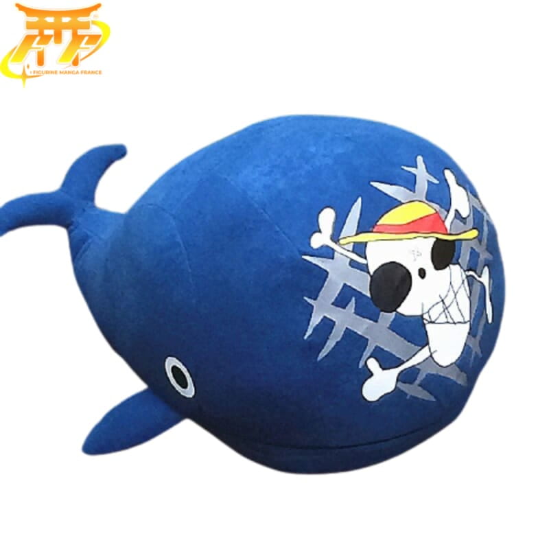 Laboon Knuffel - One Piece™