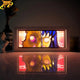 3D Nachtlamp Inosuke Hashibira - Demon Slayer™
