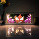 3D Nachtlamp Izuku Midoriya - My Hero Academia™