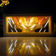 3D Nachtlamp Majin Vegeta - Dragon Ball Z™